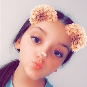 Meet your Posher, Gabrielle